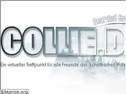 Sites similar to collie.de