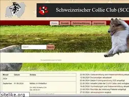 Sites similar to collieclub.ch