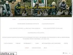 Sites similar to collieclubwa.org