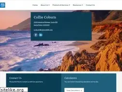 Sites similar to colliecoburnnyl.com