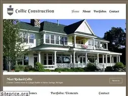 Sites similar to collieconstruction.com