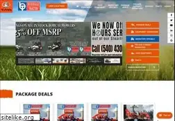 Sites similar to collieequipkubota.com