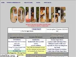 Sites similar to collielife.com