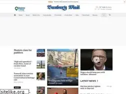 Sites similar to colliemail.com.au