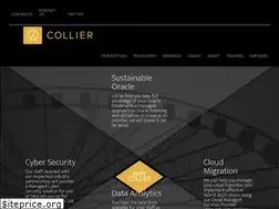 Sites similar to collier-it.com