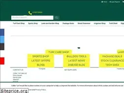 Sites similar to collier-turf-care.co.uk