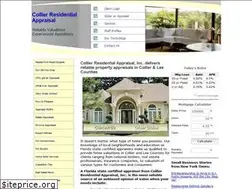 Sites similar to collierappraisal.com