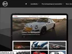 Sites similar to collierautomedia.com