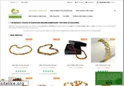 Sites similar to collierbebe.com