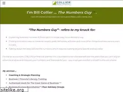 Sites similar to collierbiz.com