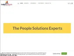 Sites similar to collierbroderick.ie