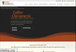 Sites similar to collierchiro.com