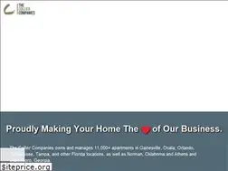 Sites similar to colliercompanies.com