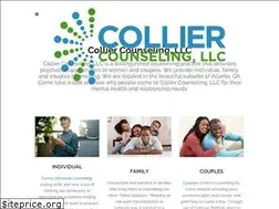 Sites similar to colliercounselingllc.com