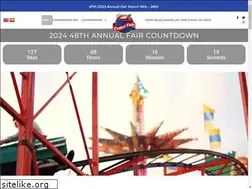 Sites similar to colliercountyfair.com