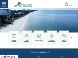Sites similar to colliercountyfl.gov