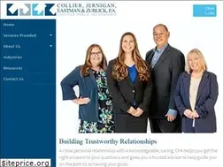 Sites similar to colliercpas.com