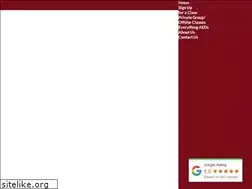 Sites similar to colliercpr.com