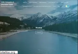 Sites similar to collierctr.org