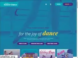 Sites similar to collierdance.com