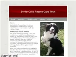 Sites similar to collierescue-capetown.com