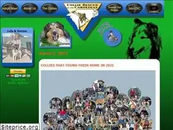 Sites similar to collierescue.net