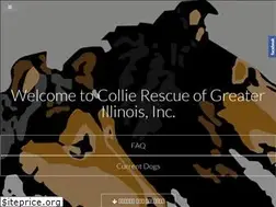 Sites similar to collierescue.org