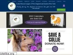 Sites similar to collierescueleague.org