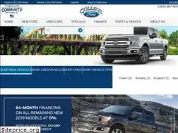 Sites similar to collierfordinc.com