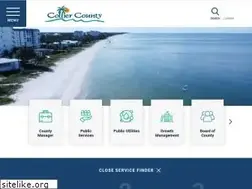 Sites similar to colliergov.net