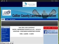 Sites similar to collierlax.com