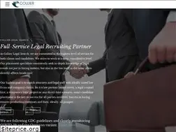 Sites similar to collierlegal.com