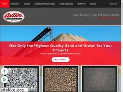 Sites similar to colliermaterials.com