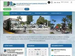 Sites similar to colliermpo.com