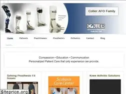 Sites similar to collieroandp.com