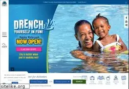 Sites similar to collierparks.com