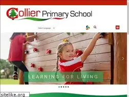 Sites similar to collierps.wa.edu.au