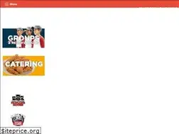 Sites similar to collierrestaurantgroup.com