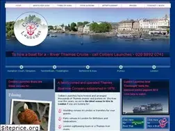 Sites similar to collierslaunches.com