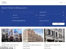 Sites similar to collierslondon.com