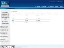Sites similar to colliersmemphisproperties.com