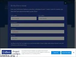 Sites similar to colliersprojectleaders.com