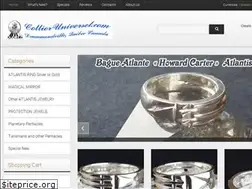 Sites similar to collieruniversel.com