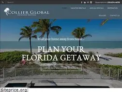Sites similar to colliervacationrentals.com