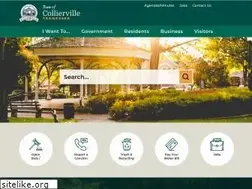 Sites similar to collierville.com