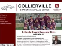 Sites similar to colliervillecamps.com