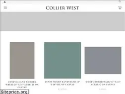 Sites similar to collierwest.com