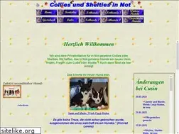 Sites similar to collies-und-shelties-in-not.de