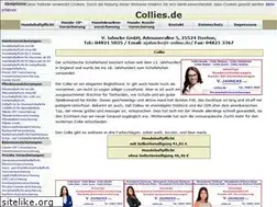 Sites similar to collies.de