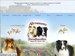 Sites similar to collies.it